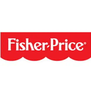 費雪牌 Fisher-Price 安撫奶瓶小熊[免運費]