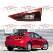 For Mazda 3 2017-18 Passengers Side Right Inner LED Tail Light Assembly (for: Mazda)