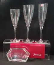BACCARAT DOM PERIGNON Water, Wine, or Flute