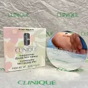 Clinique Superpowder Double Face Makeup, 0.35 oz, 04 Matte Honey (M-P)