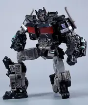 SS-EX Nemesis Prime Takara Tomy Transformers Lawson Exclusive Studio Series MISB