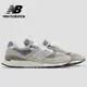 【New Balance】 NB 美製復古鞋_中性_灰色_U998GR-D楦 英美鞋