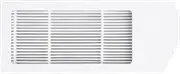 Ecovacs DEEBOT Antibac Filter 3Pk for N20 PRO PLUS, X1 OMNI, X1 PLUS