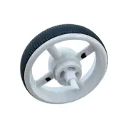 Precise Mouse Scroll Wheel High Accuracy For GPRO X Superlight Mouse