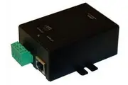 Tycon Power DC to DC PoE 4G 24V 19W Passive Inserter [TP-DCDC-1224G]