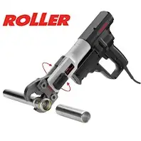 在飛比找蝦皮購物優惠-【專業工具人】德國ROLLER 577011白鐵管壓接工具(