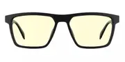 Gunnar CALL OF DUTY ALPHA EDITION Blue-Light Block ALP-04901 Men's Glasses Black Size 57 - Private Health Rebate - Blue Light Block Available