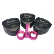 Combo Set of 20D 90D & 78D Diopter Lens With Manual Pink Colour