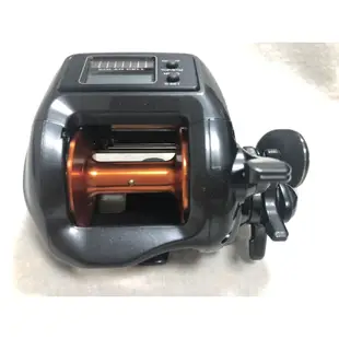 🔥【台南平昇釣具】 🔥 SHIMANO BARCHETTA  SC小船1000 2000 3000計米數船用鼓式捲線器