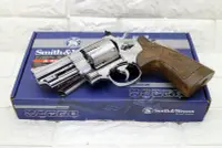 在飛比找Yahoo!奇摩拍賣優惠-[01] UMAREX Smith & Wesson M29