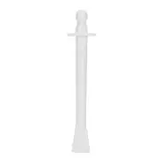 Nasal Hair Removal Wax Stick Disposable Nose Wax Spatulas Lip Wax Applicator MNS