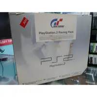 在飛比找iOPEN Mall優惠-PS2家庭遊戲主機 SONY PlaySation2 SCP