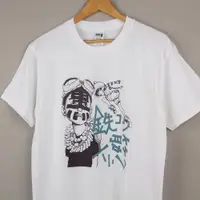 在飛比找ETMall東森購物網優惠-惡童 T恤 Tekkon Kinkreet 松本大洋 動漫短