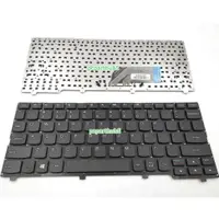 在飛比找蝦皮購物優惠-聯想 Ideapad 100S-11IBY 筆記本電腦鍵盤