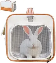 Cat Soft-Sided Travel Carriers, Soft-Sided Dog Transport Box With Inner Lead, Transport Bag, Breathable, Foldable, Long Serving Life, Waterproof, For Medium Dogs Cats