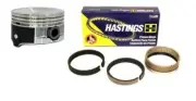 Hypatec Hastings MG Mini Morris 1071 1275 1300 piston & rings kit stock