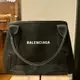 [二手] Balenciaga 爆款帆布托特包 （S）30cm