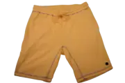 Neff Mens Fleece Squash Shorts New M