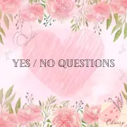 Psychic Reading: 10 Yes or No Questions - FAST SAME DAY Empathic clairvoyant