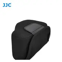 在飛比找蝦皮購物優惠-熱賣 JJC OC-S1微單眼 軟包 相機包 防撞包 好攜帶