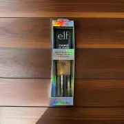 e.l.f. Camo CC Cream, SPF 30 Color-Correcting Tan 460 W