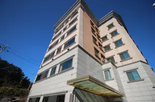 仁川王子觀光酒店Incheon Prince Hotel