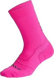 [2XU] Vectr Light Cushion Crew Socks