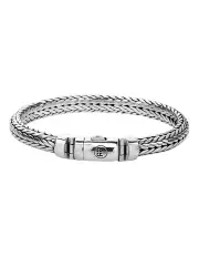 [Rebel & Rose] Iris Bracelet in Silver