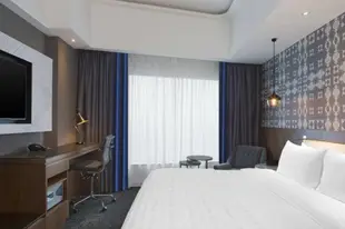 吉隆坡艾美酒店Le Meridien Kuala Lumpur