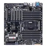 SuperMicro X13SWA-TF E-ATX Motherboard LGA-4677 Intel Xeon DDR5