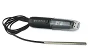 Lascar EL-USB-TP-LCD+ High Accuracy USB Thermistor Data Logger with LCD Display