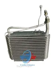 78-79 Ford Fairmont/Mercury Zephyr/79 Ford Mustang/Mercury Capri evaporator core (for: Ford)