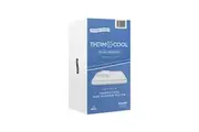 Protect-A-Bed Moonshadow Thermocool Side Sleeper Pillow Protector