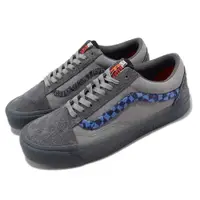 在飛比找PChome24h購物優惠-Vans x ROKIT Old Skool 36 DX W