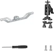 2024 Outdoors Bike Holder Bicycle Bracket Mount Following for DJI RC Mini 3 Pro Controller