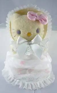 在飛比找樂天市場購物網優惠-【震撼精品百貨】Hello Kitty 凱蒂貓 HERMAN