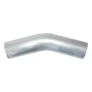 Aeroflow AF8607-275 Alum Mandrel 30 Deg 2.75" OD 70mm Wall 2.03mm 140mm