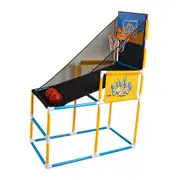 Sir John's Gifts Kids Easy Tool Free Basketball Hoop Arcade Game-95x49x138 cm