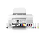 Wireless MegaTank All in One Printer with 2 Years Ink Copy Scan Print