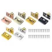 Upgraded Ball Catch Durable & Stylish Designs Ball Catch Convenient Door Catch