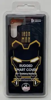 Samsung Galaxy Note10 for Rugged Smart Cover