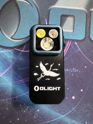 Olight Oclip Pro Feihe Exclusive Japan