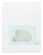 [Chloe & Lola] Gua Sha in White