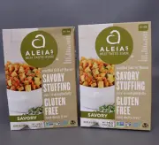 SAVORY STUFFING MIX (pack of 2)
