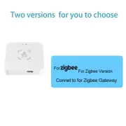 Real Time Human Detection Sensor for Smart Homes Using For Zigbee Technology