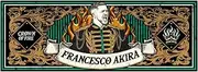New Japan Pro Wrestling Francisco Akira Crown of FIRE Sports Towel 6404008684