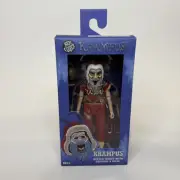 NECA Krampus Ben Cooper 6" Action Figure with Costume Mask New