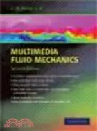 在飛比找三民網路書店優惠-Multimedia Fluid Mechanics DVD
