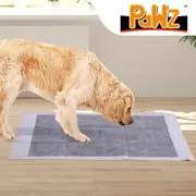 Pawz Puppy Dog Pet Training Pads Toilet Indoor Super Absorbent Cardon 200pcs