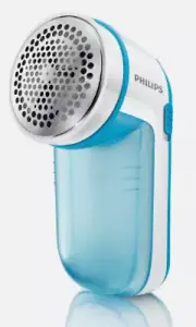 Philips Fabric Shaver, Removes Fabric Pills, Suitable for All Garments